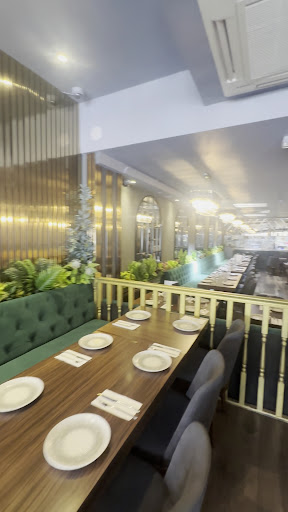 Photo of Asil Mediterranean Turkish Restaurant - 1 Church Hill Rd, London, Barnet EN4 8SY